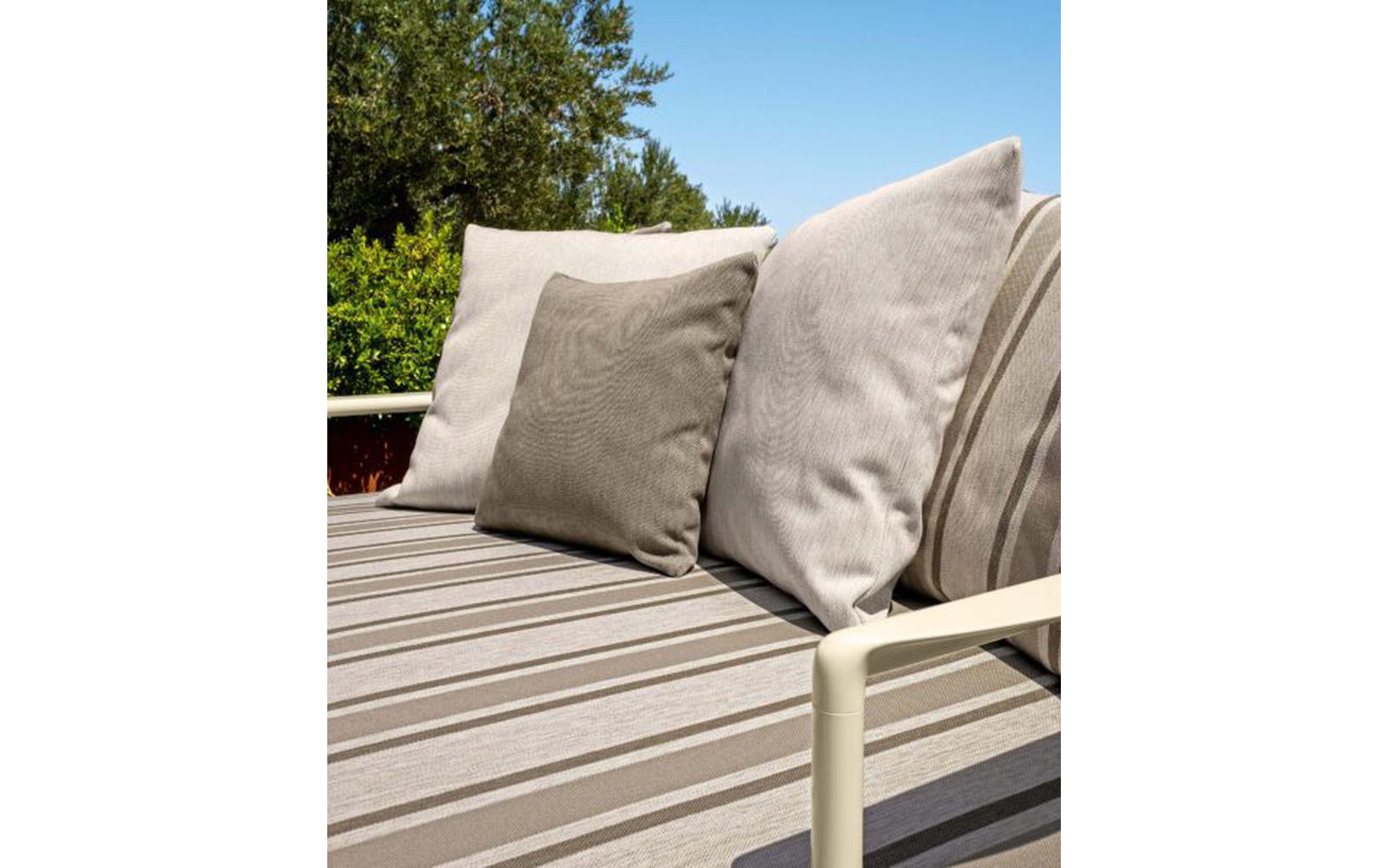 Portofino Outdoor Armchair