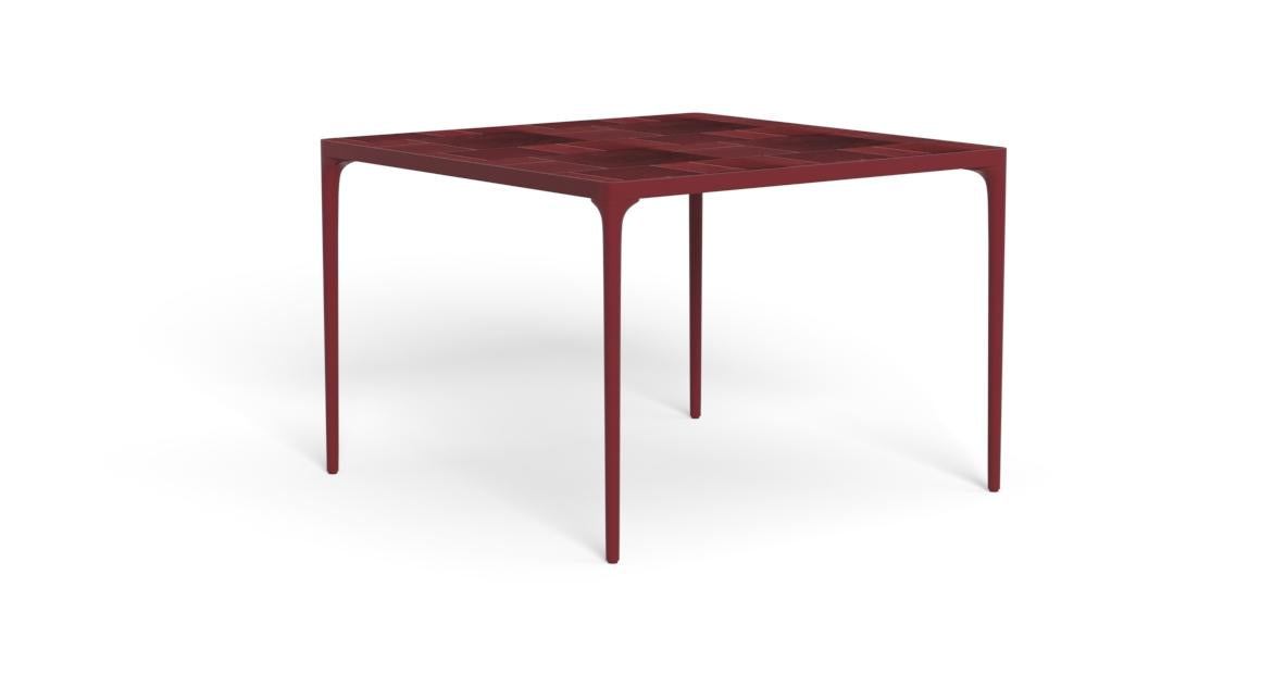 Nalu Square Dining Table