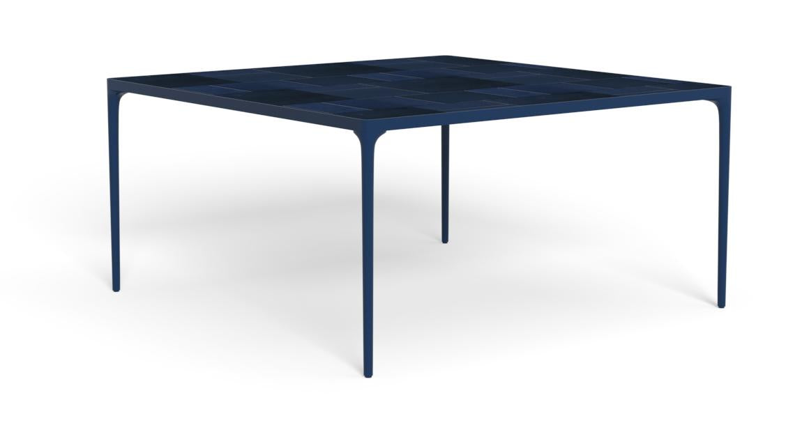 Nalu Square Dining Table