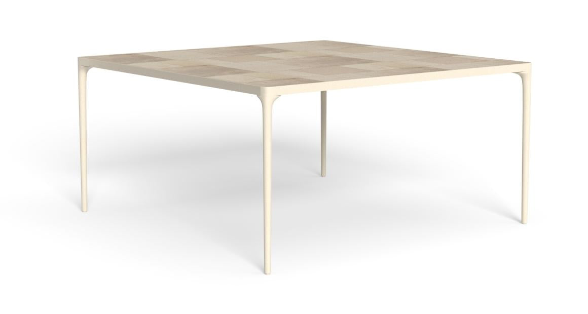 Nalu Square Dining Table