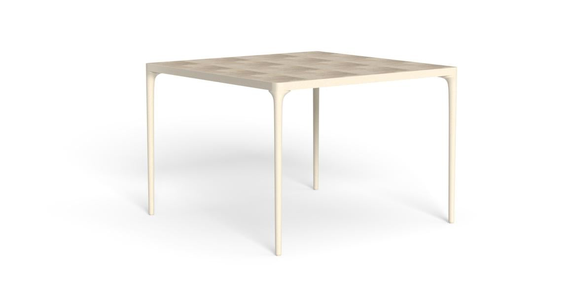 Nalu Square Dining Table