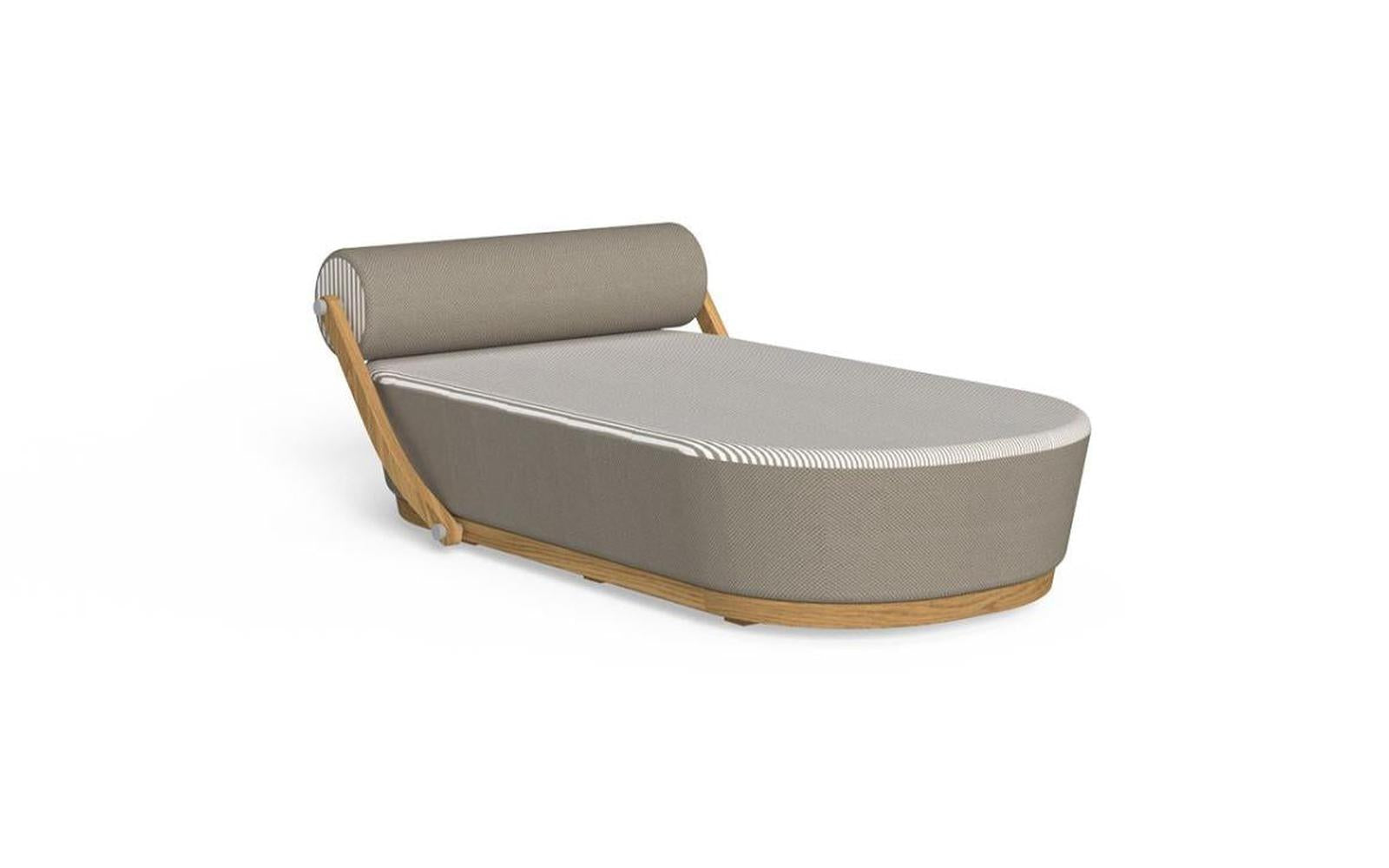 Portofino Outdoor Armchair