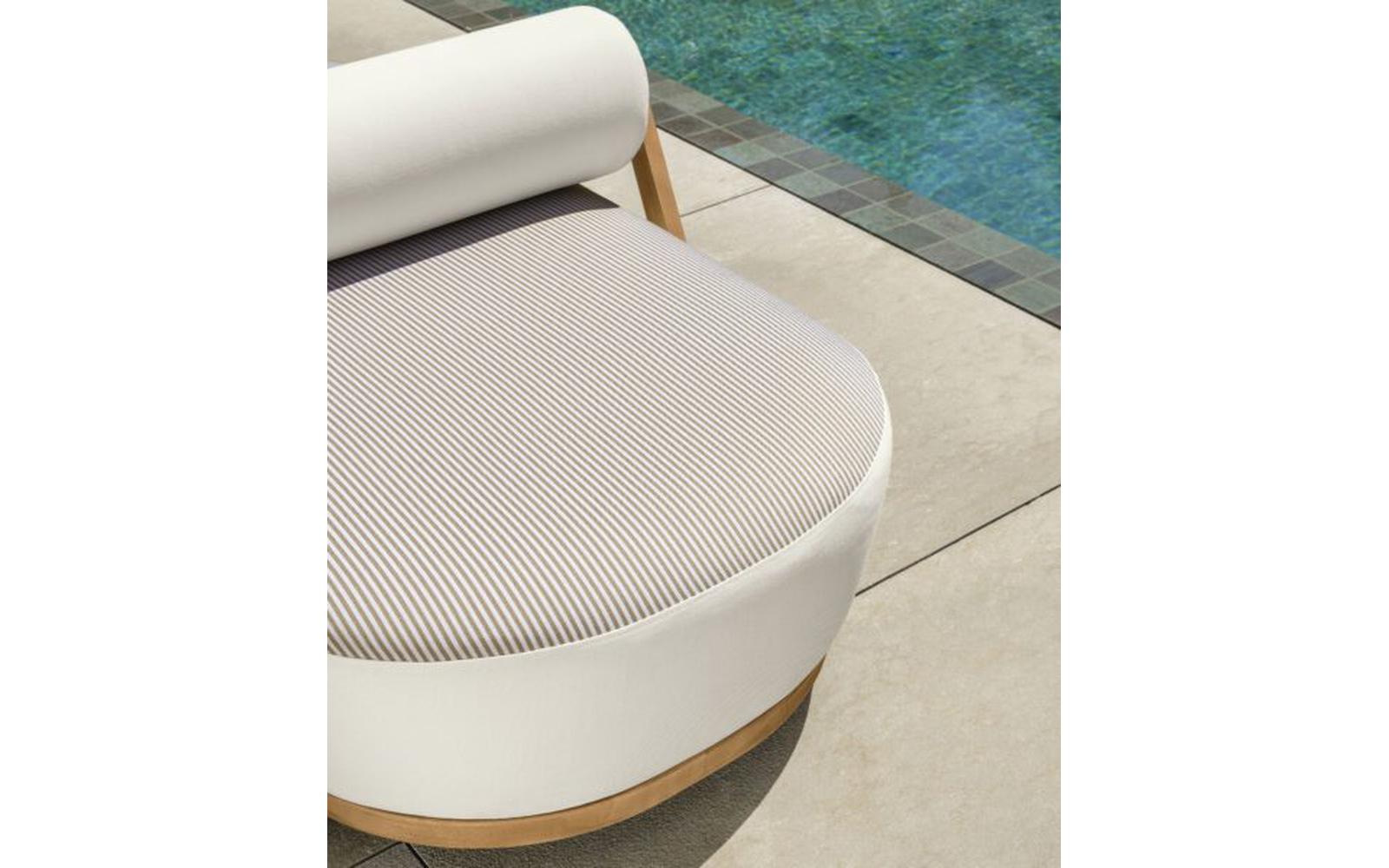 Portofino Outdoor Armchair