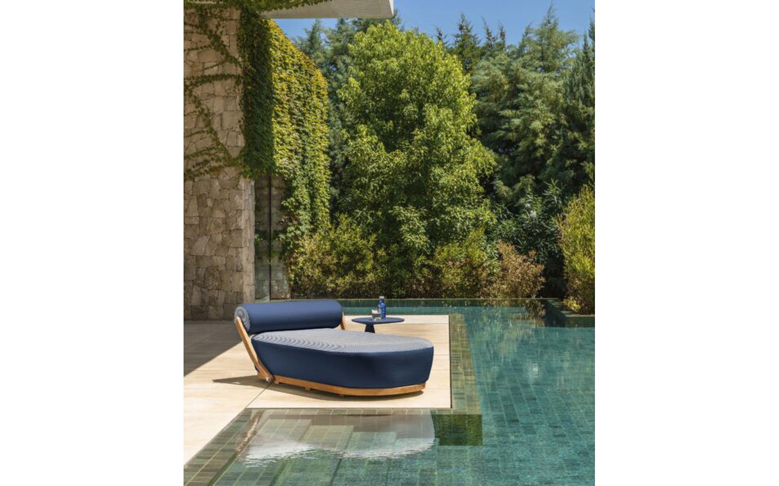 Portofino Outdoor Armchair