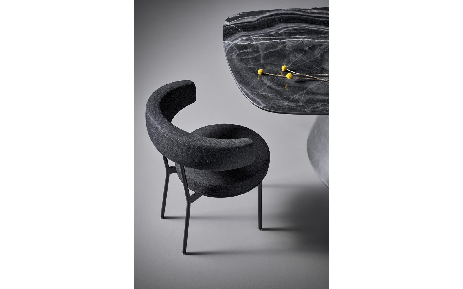 Neuilly Chair