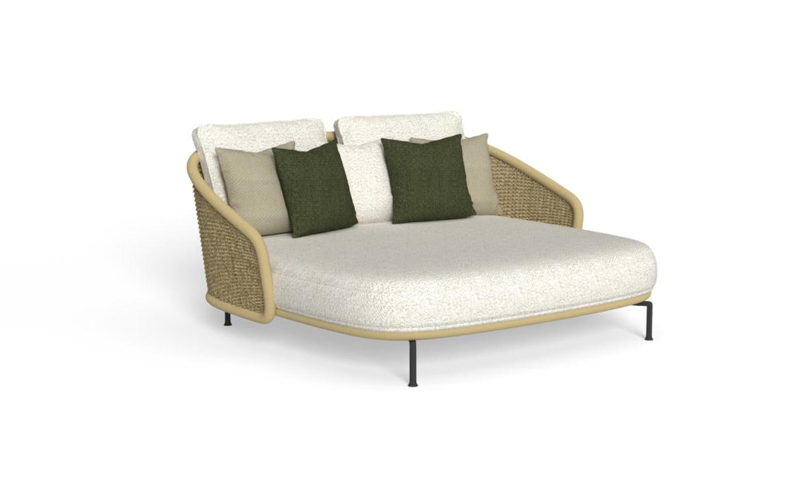 Portofino Outdoor Armchair