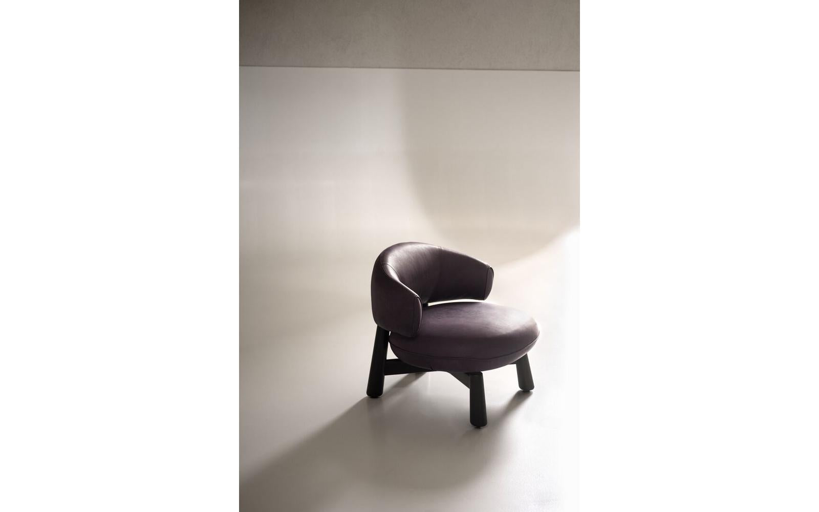 Olaf Armchair