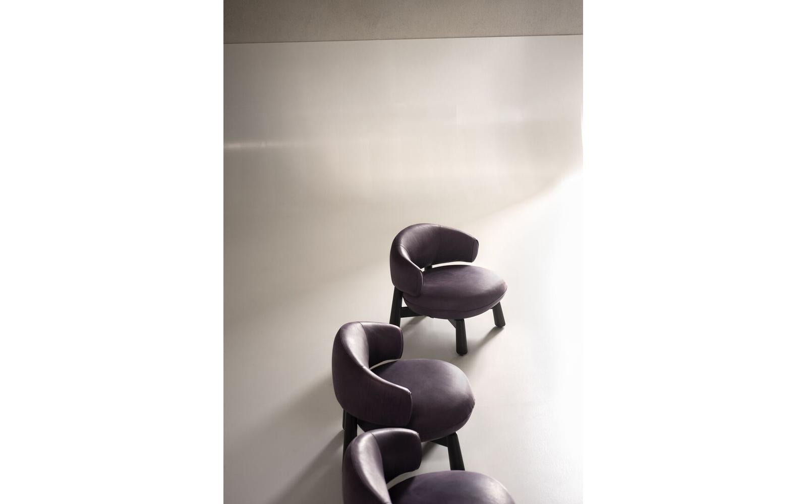 Olaf Armchair