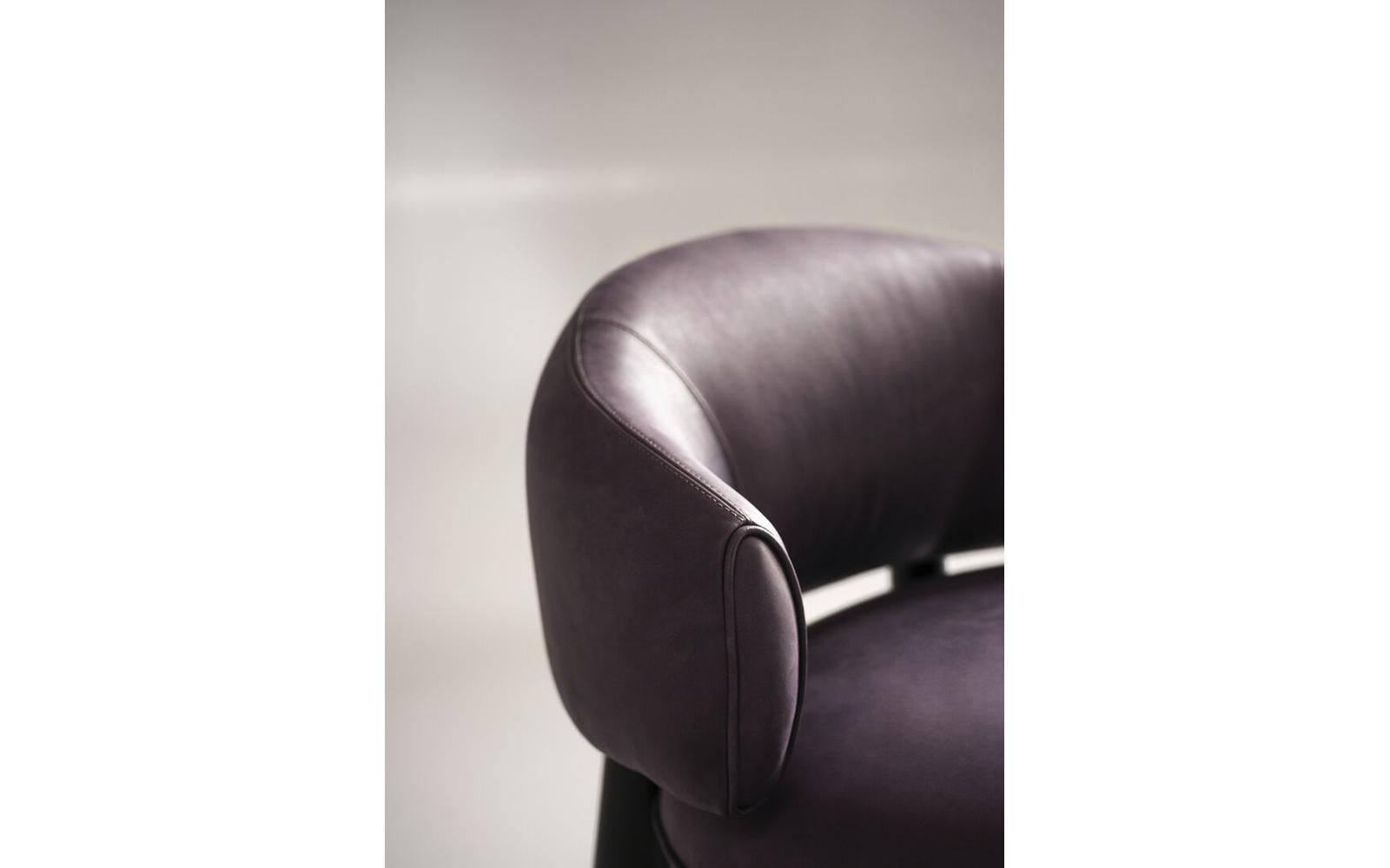 Olaf Armchair