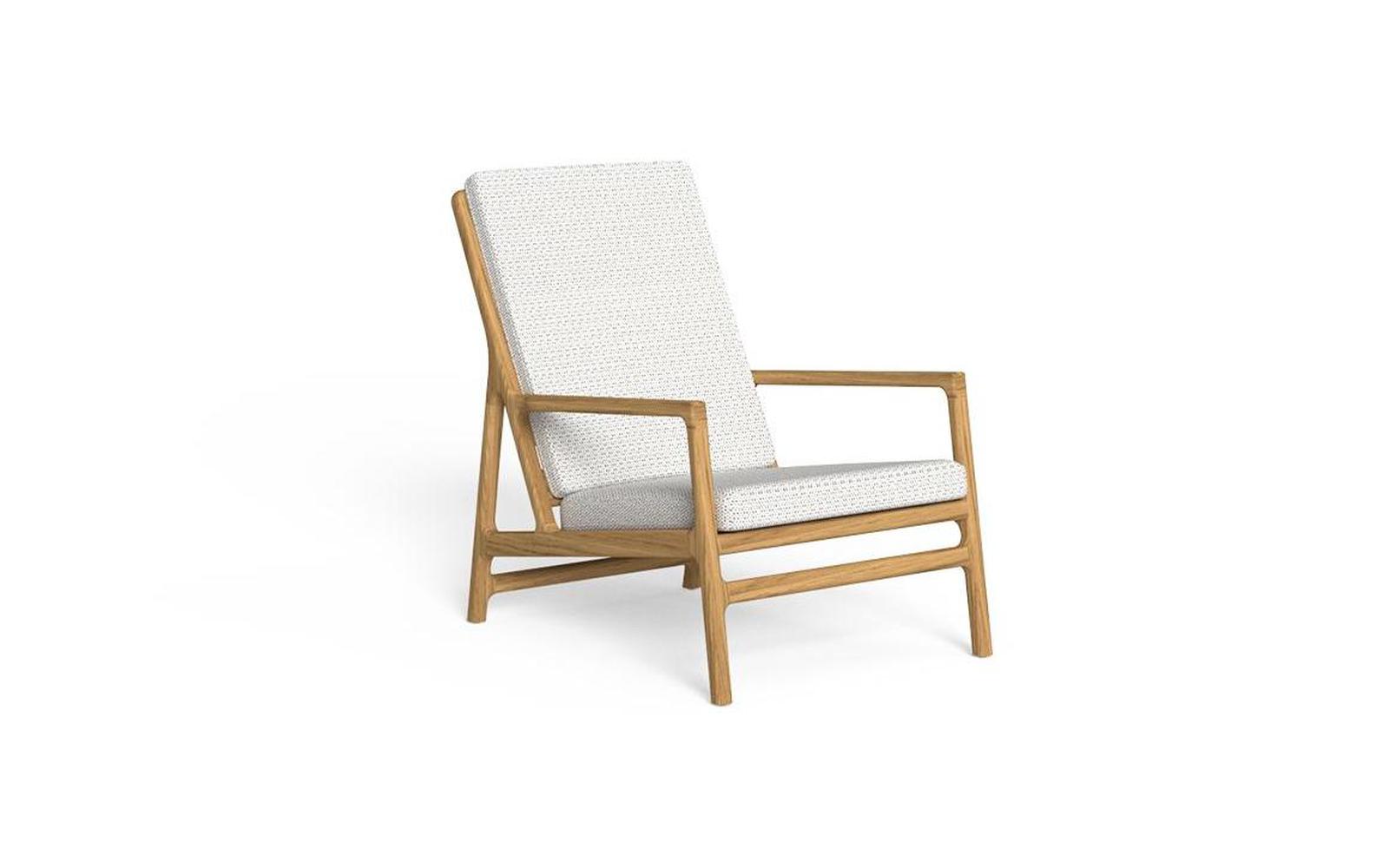 Oliver Lounge Armchair