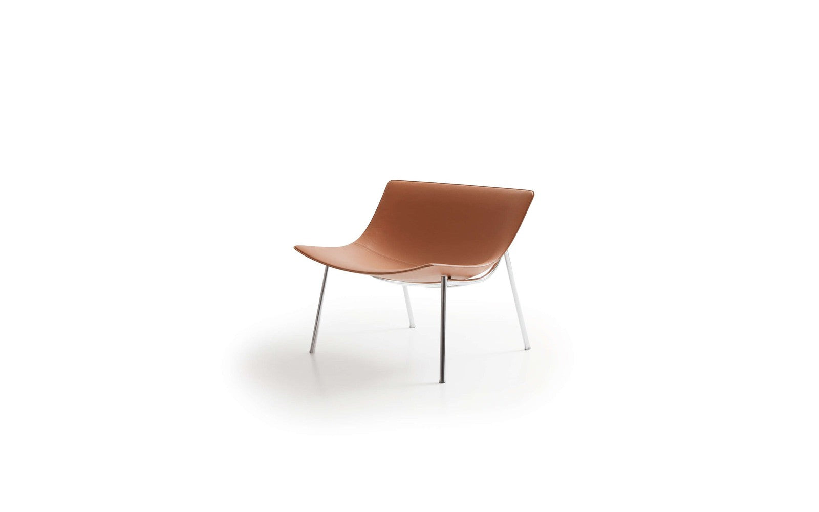 Omega Armchair