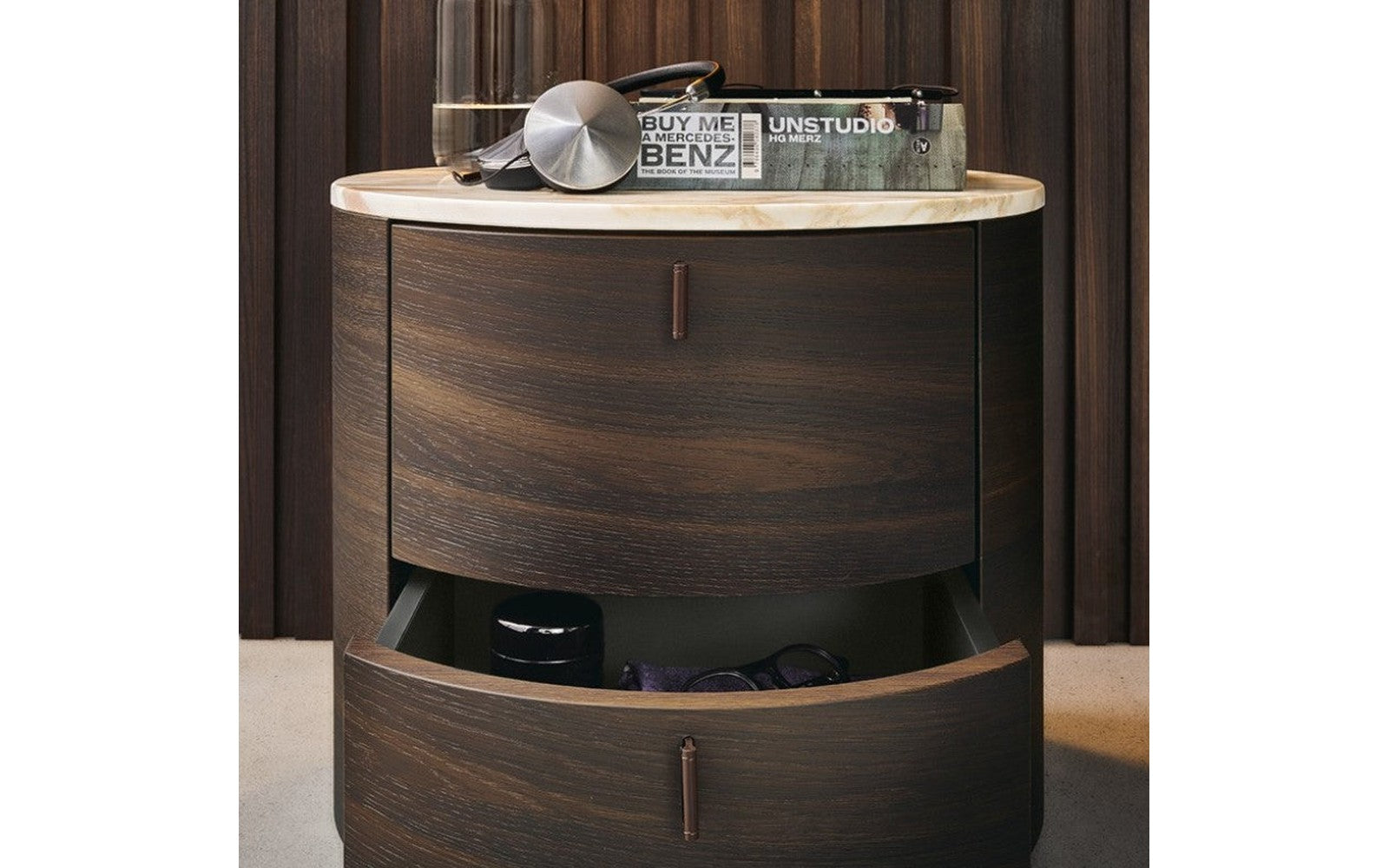 Onda Nightstand