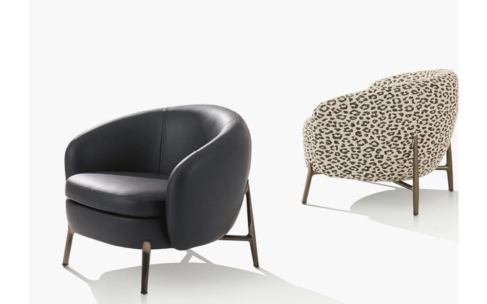 Orbis Armchair