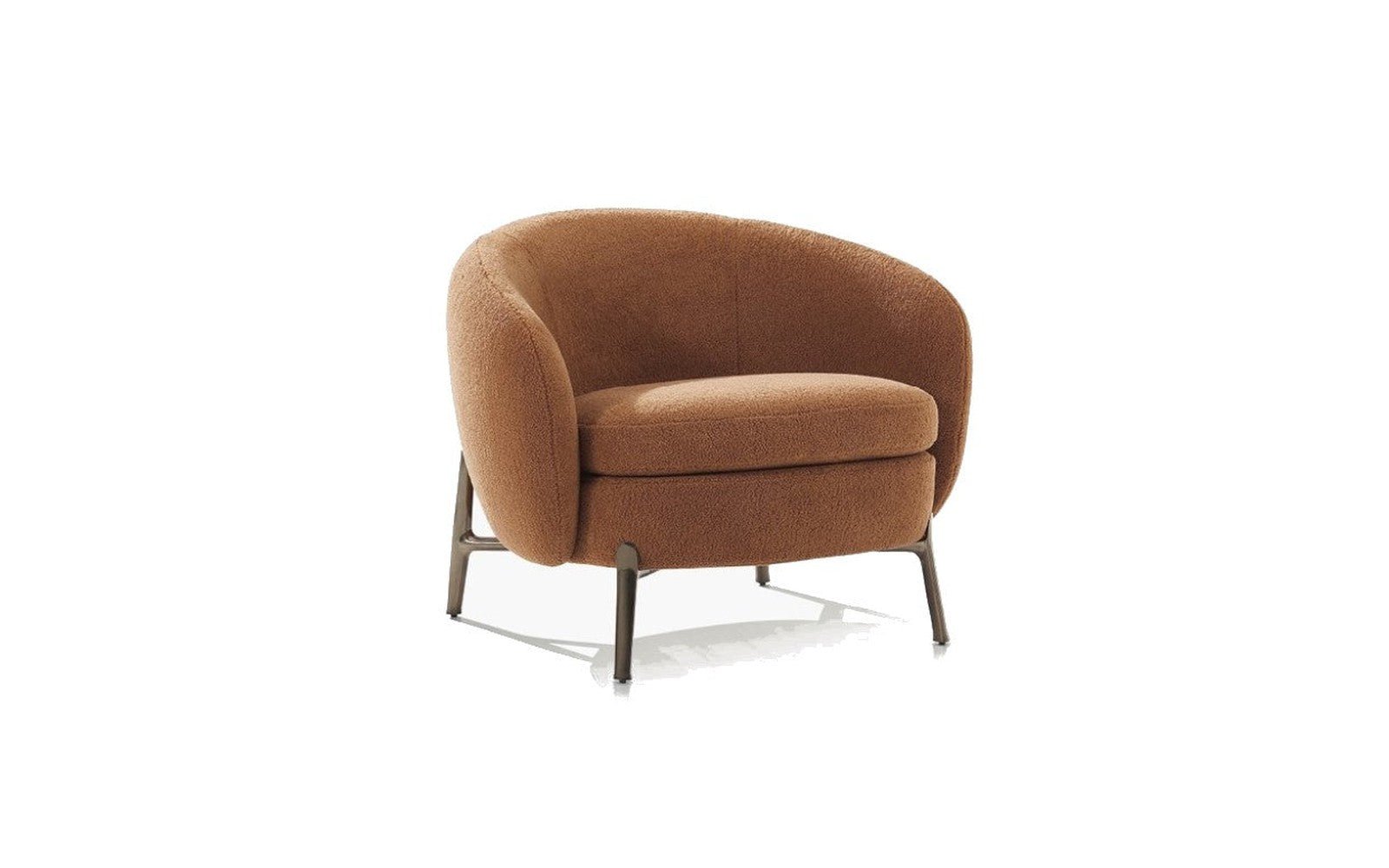 Orbis Armchair