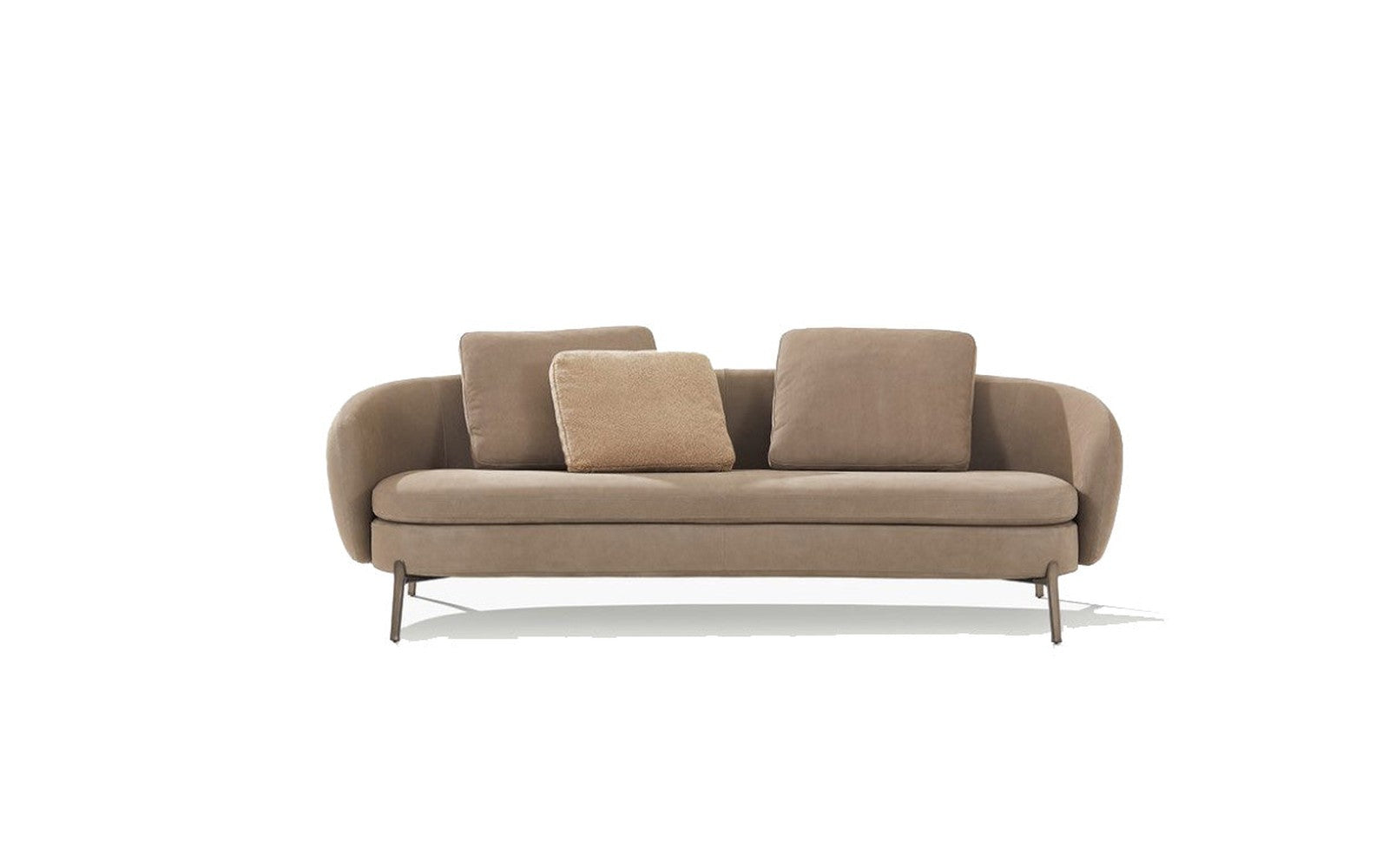 Orbis Sofa