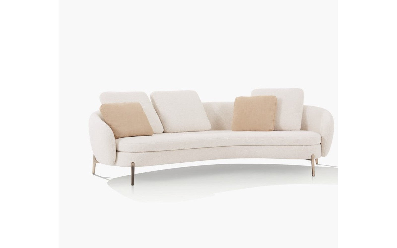 Orbis Sofa