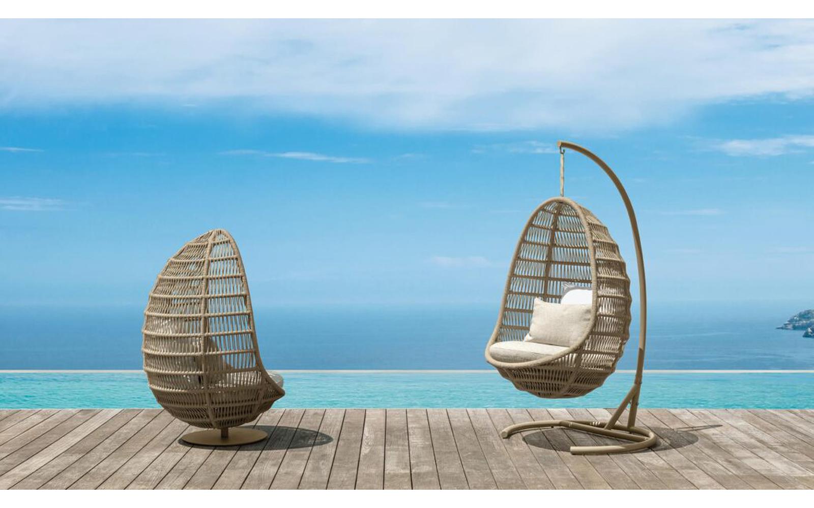 Panama Egg Chair