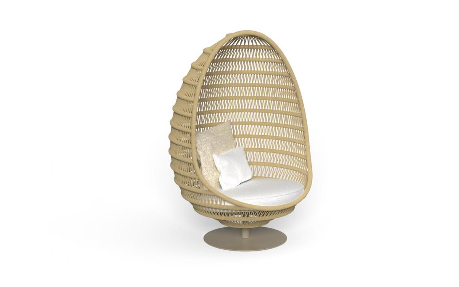 Panama Egg Chair