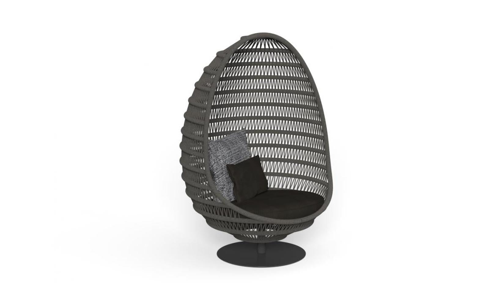 Panama Egg Chair