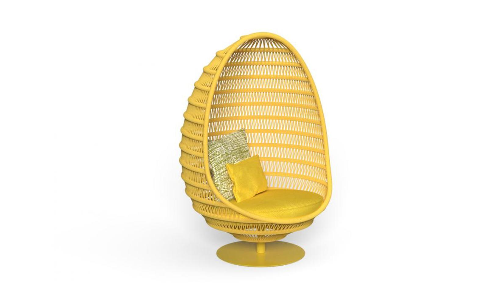 Panama Egg Chair