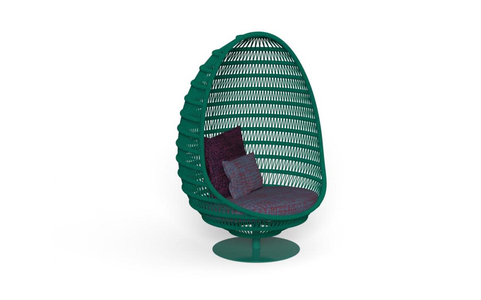 Panama Egg Chair