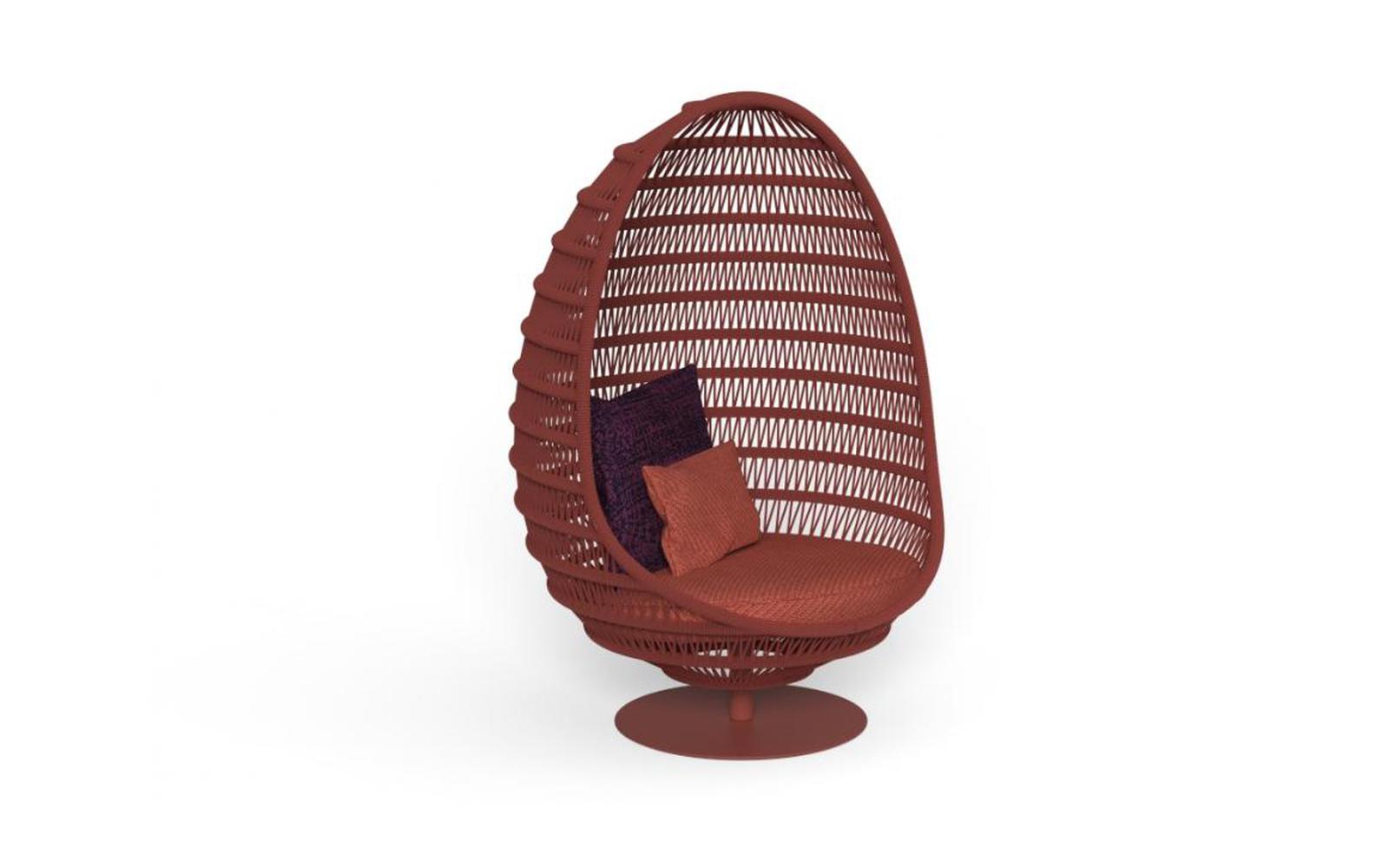 Panama Egg Chair