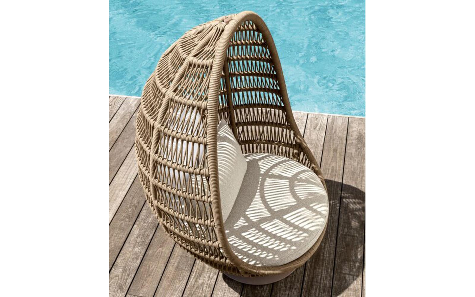 Panama Egg Chair