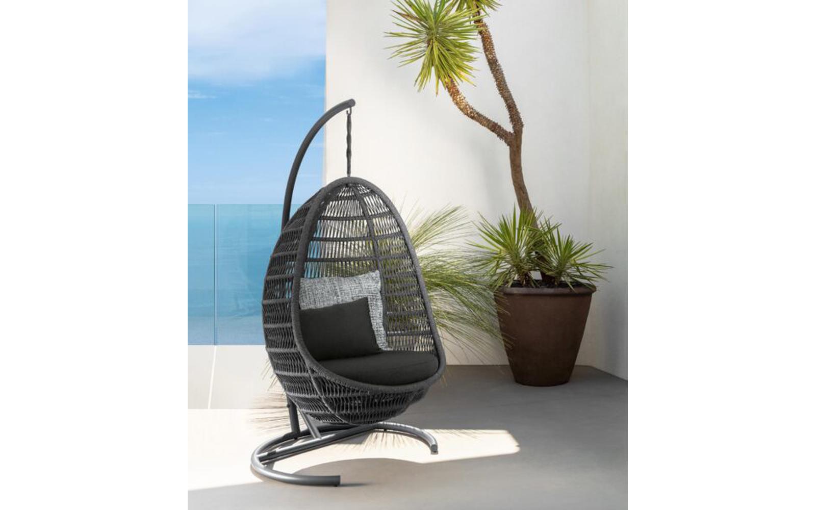 Panama Egg Chair