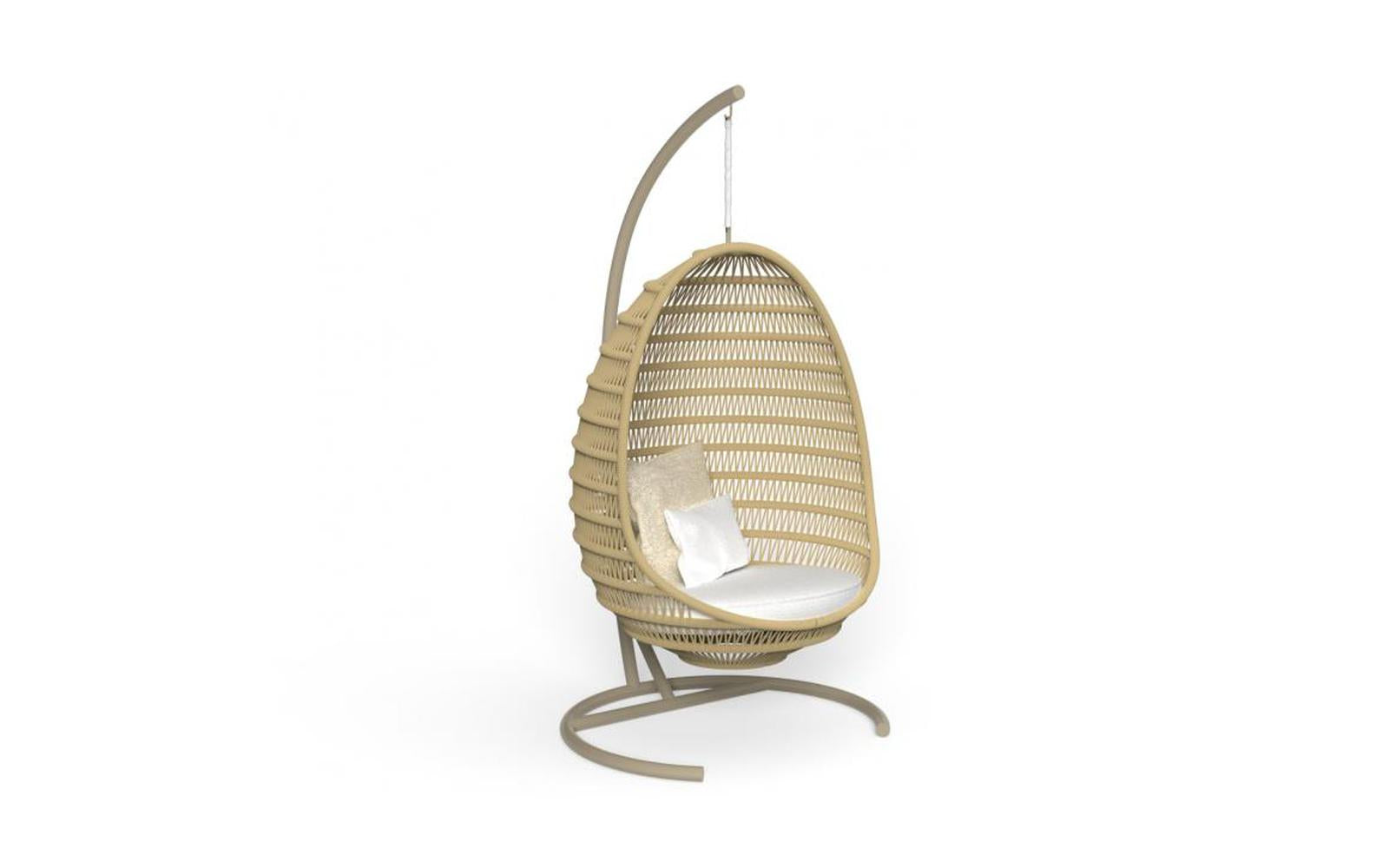 Panama Egg Chair