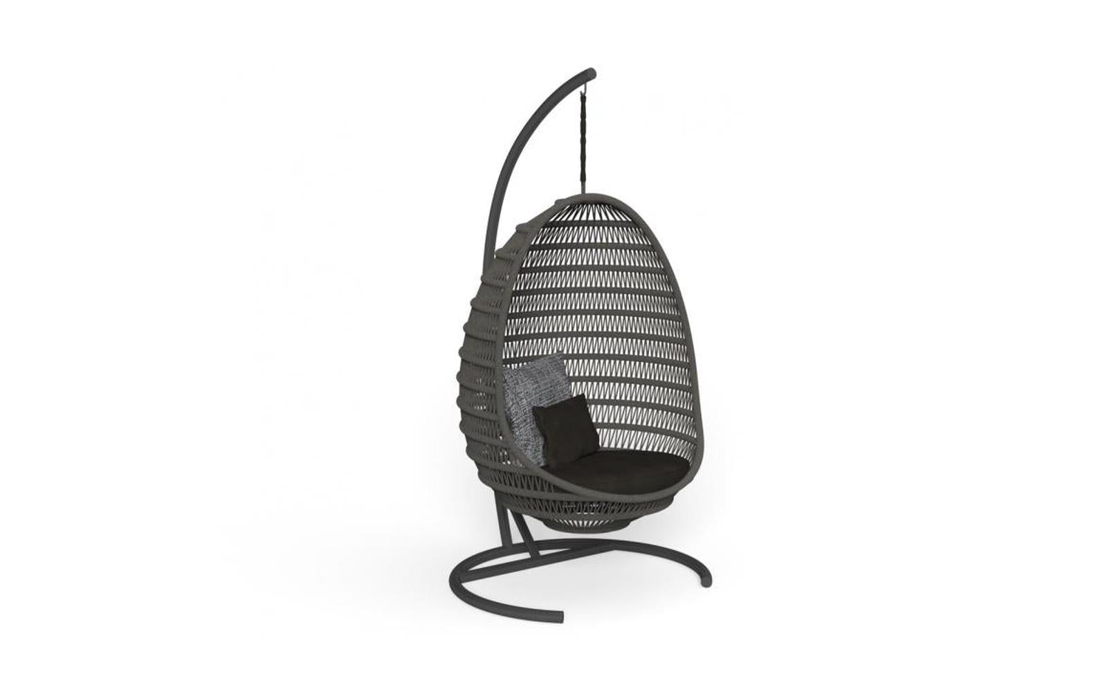 Panama Egg Chair