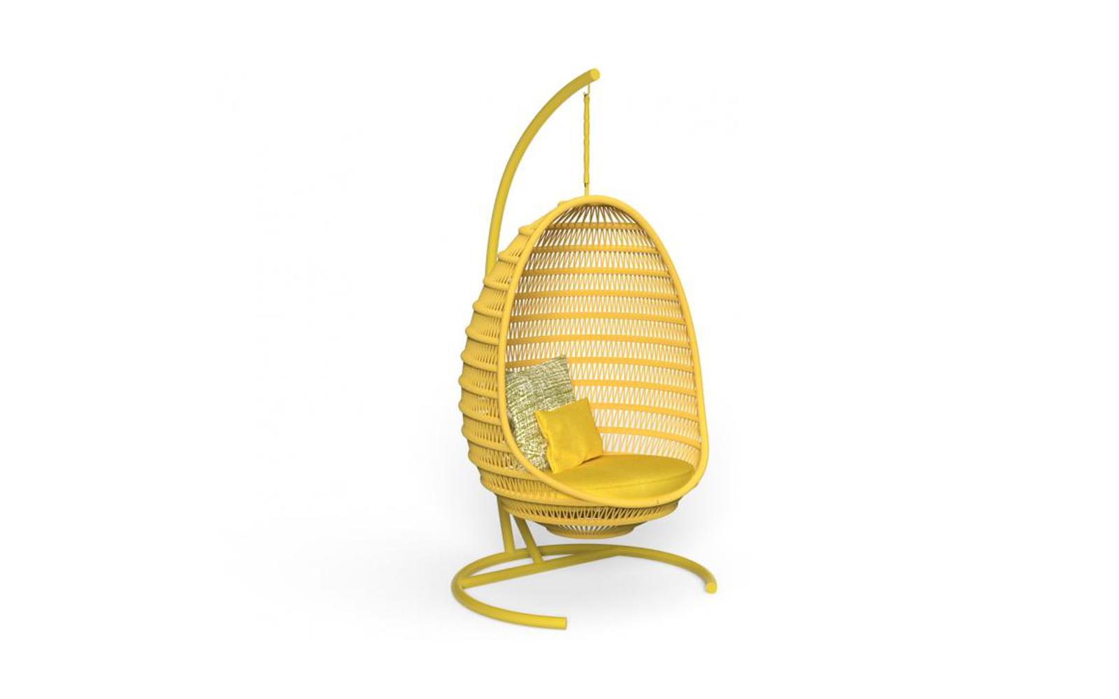 Panama Egg Chair