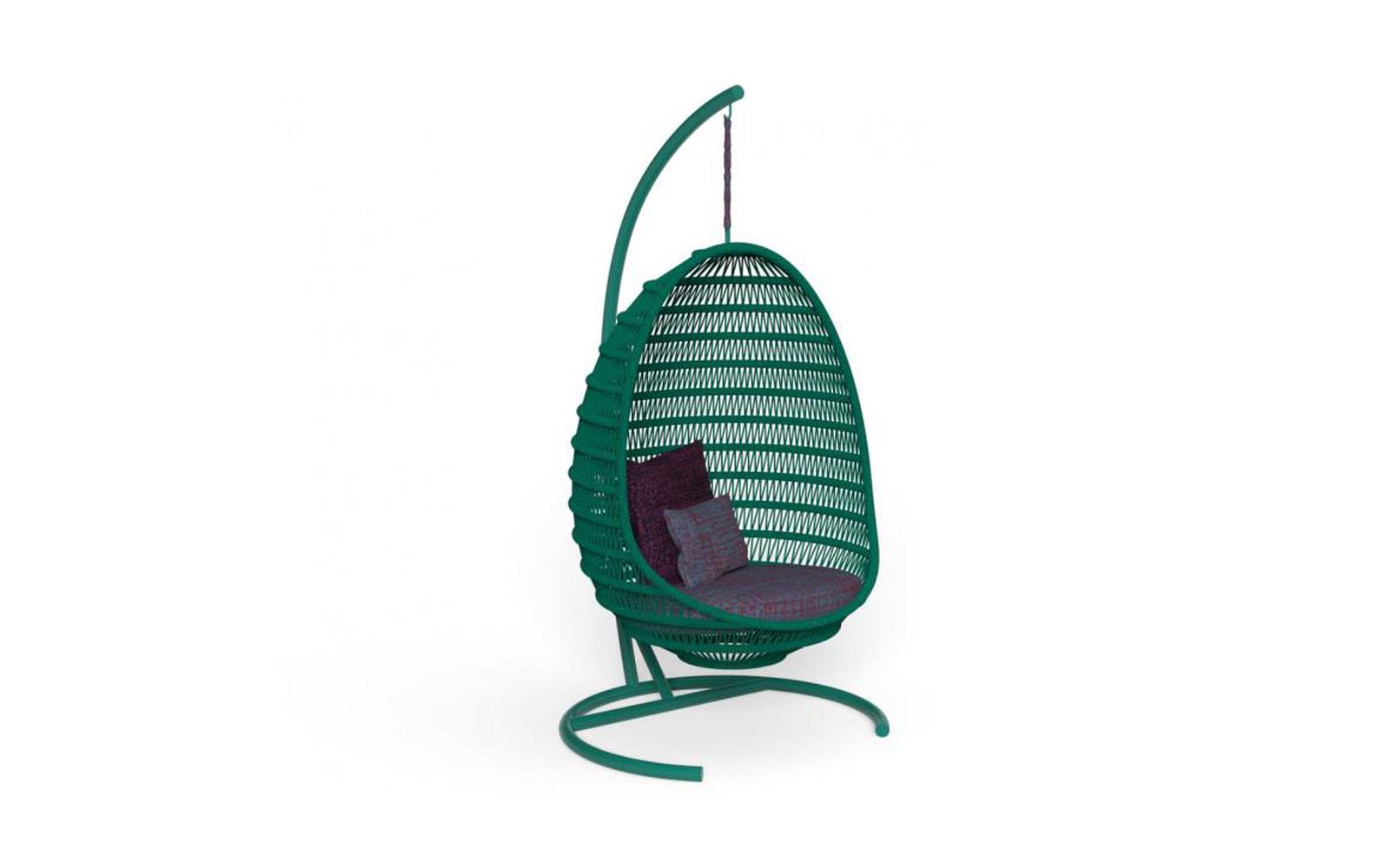 Panama Egg Chair