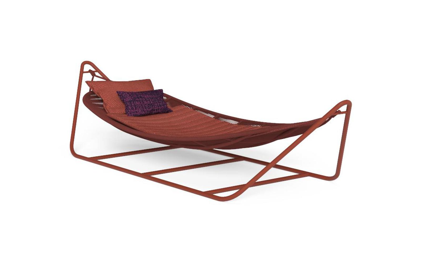 Portofino Outdoor Armchair