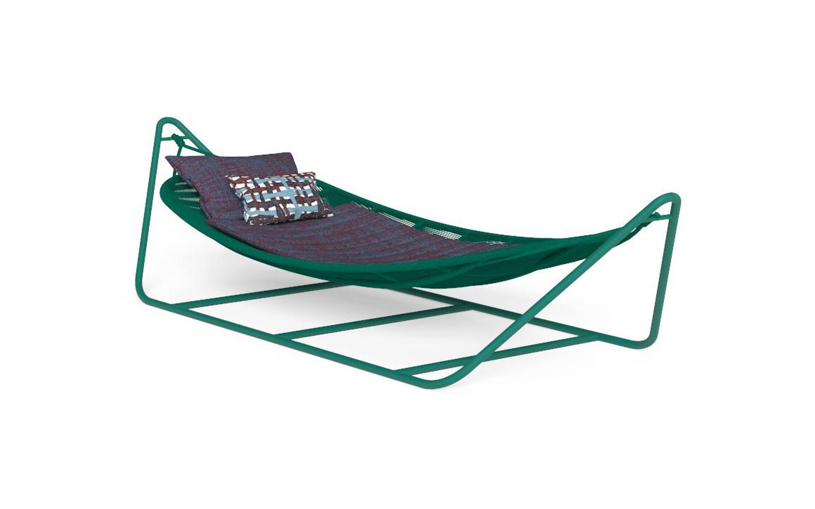 Portofino Outdoor Armchair