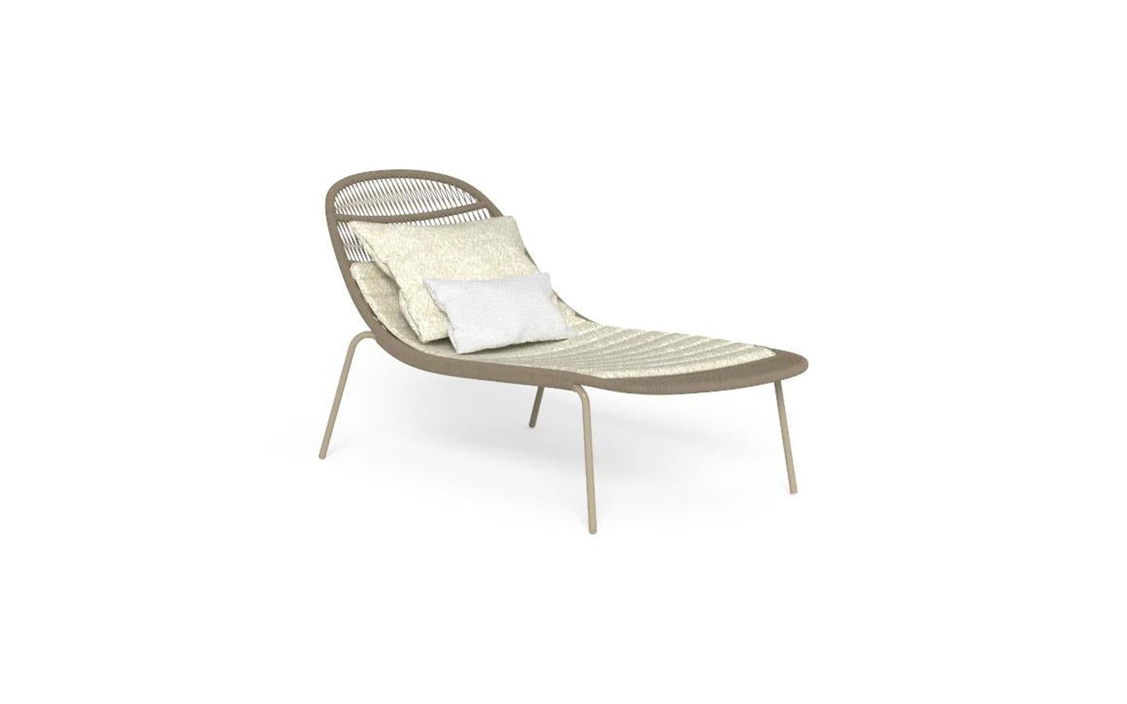 Portofino Outdoor Armchair