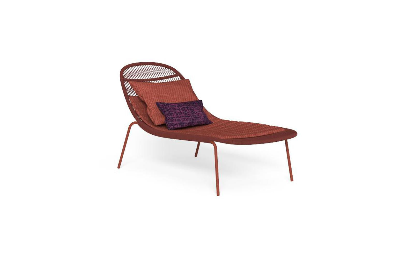 Portofino Outdoor Armchair