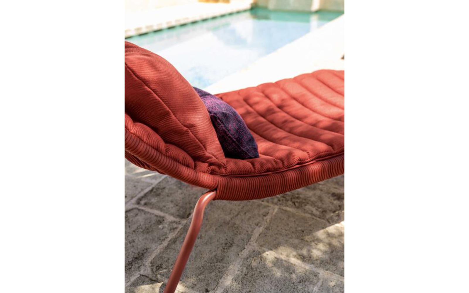 Portofino Outdoor Armchair