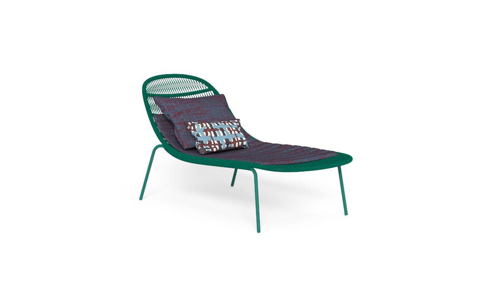 Portofino Outdoor Armchair