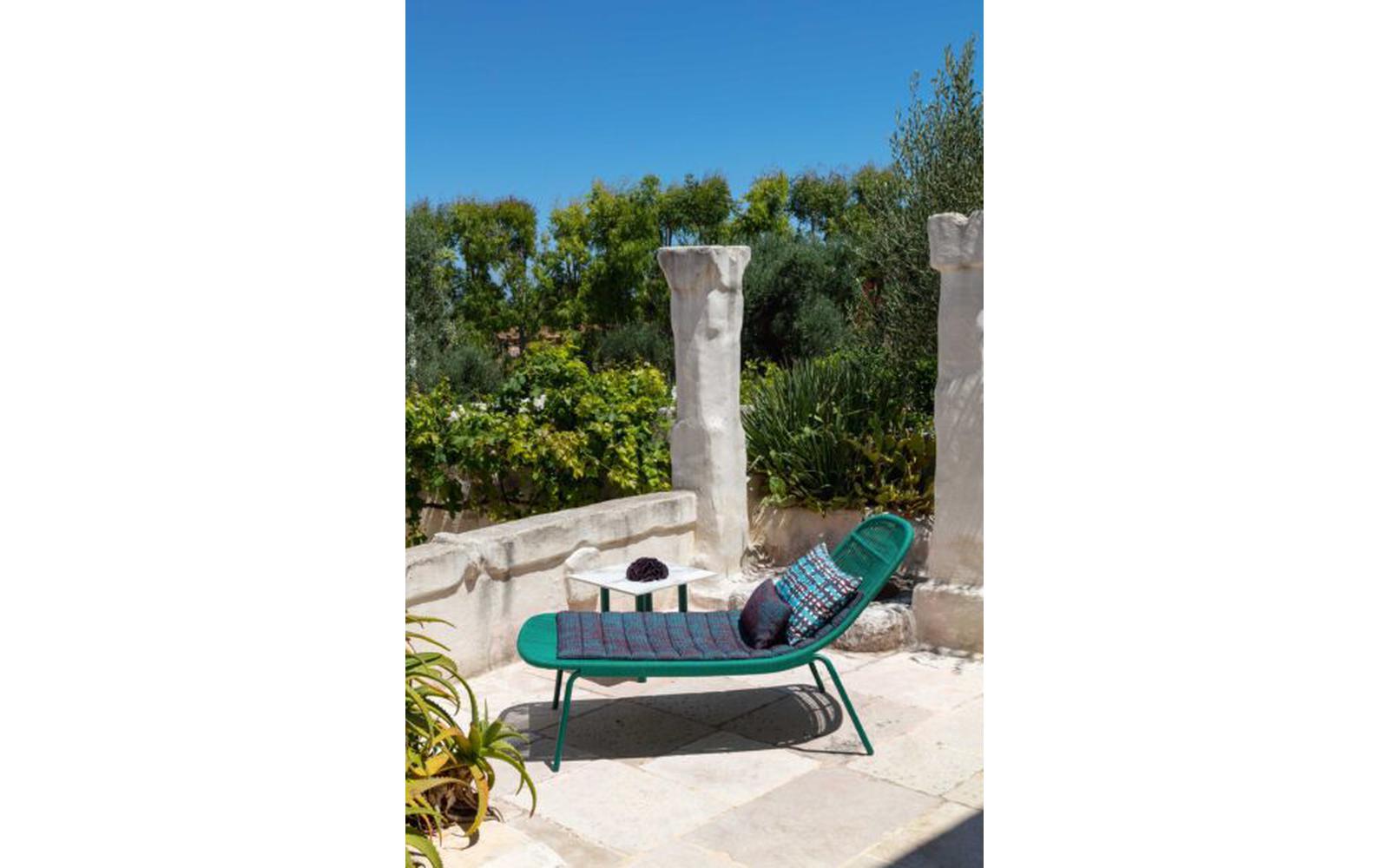 Portofino Outdoor Armchair