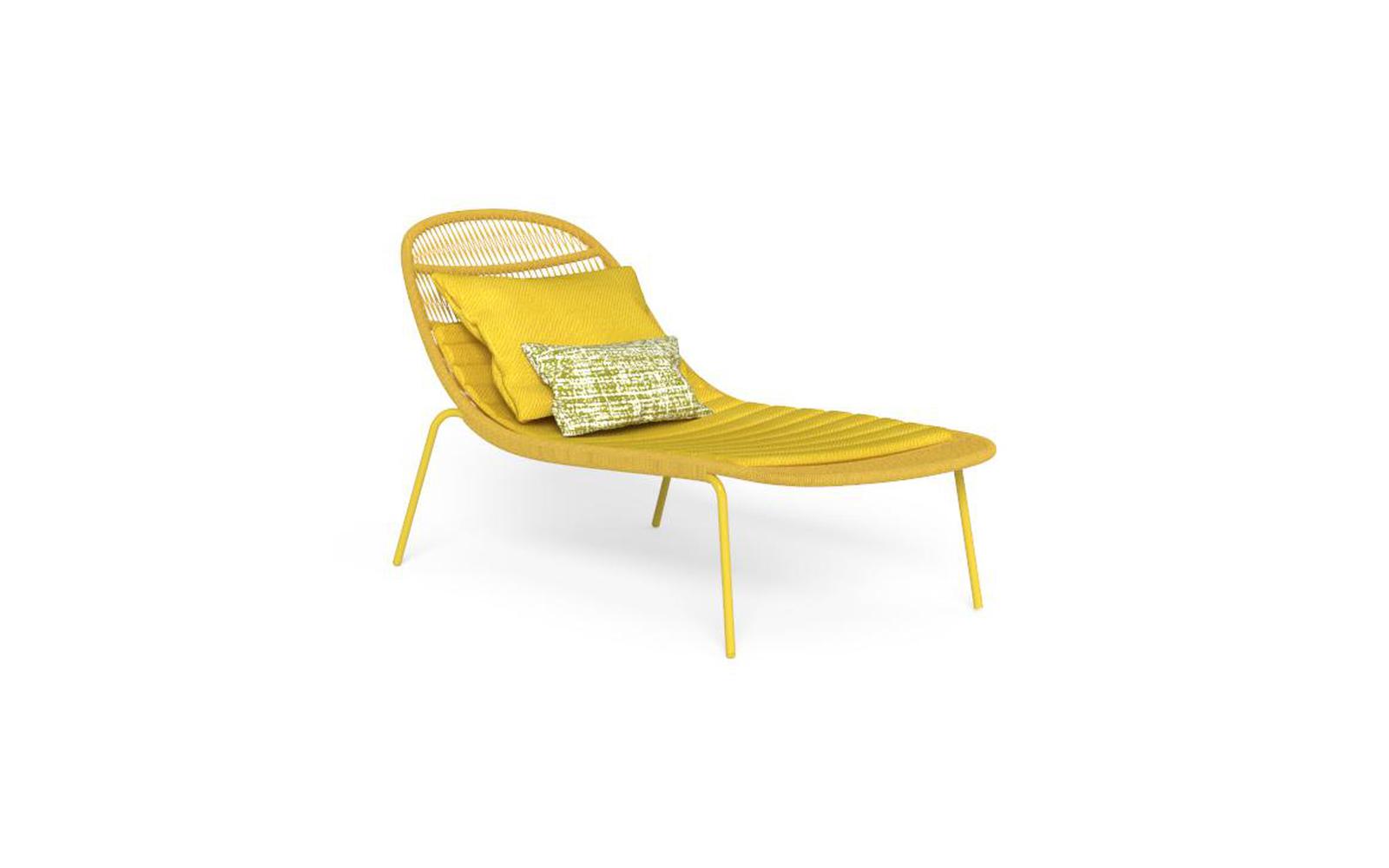 Portofino Outdoor Armchair