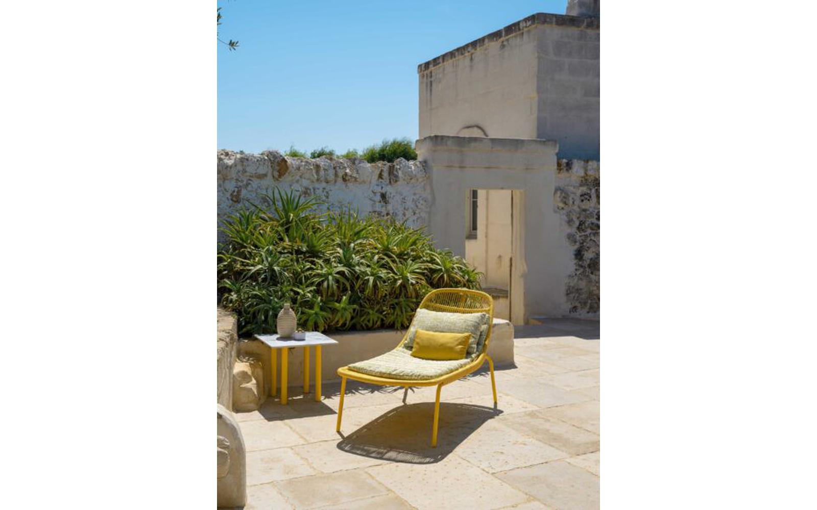 Portofino Outdoor Armchair