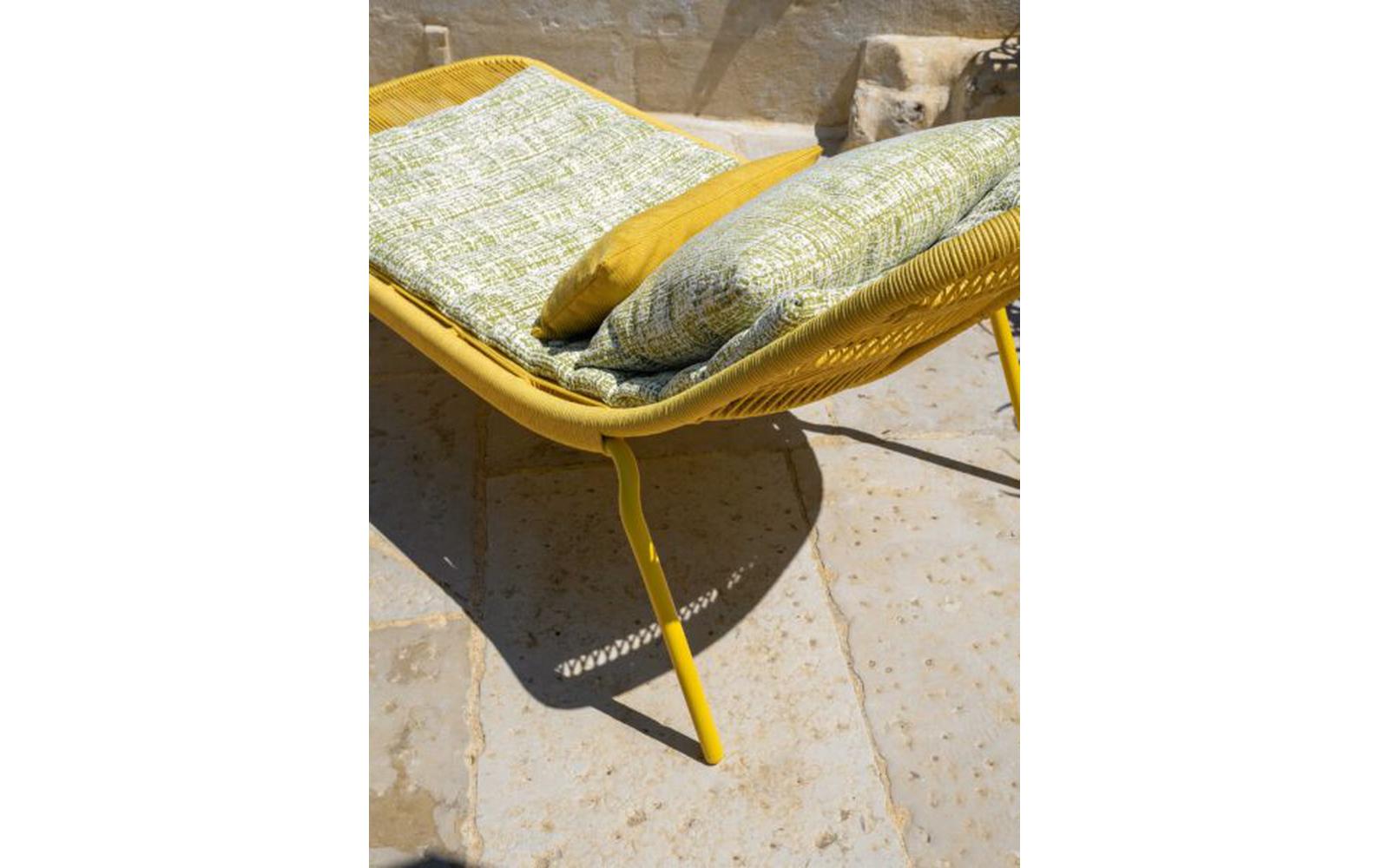 Portofino Outdoor Armchair