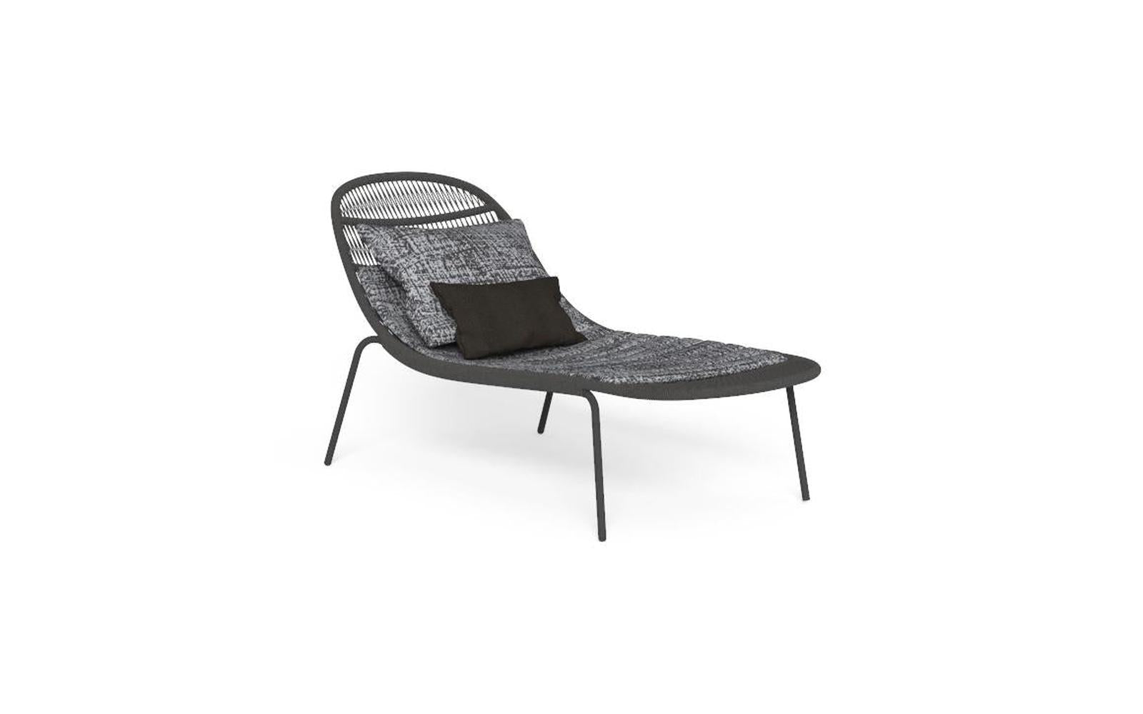 Portofino Outdoor Armchair