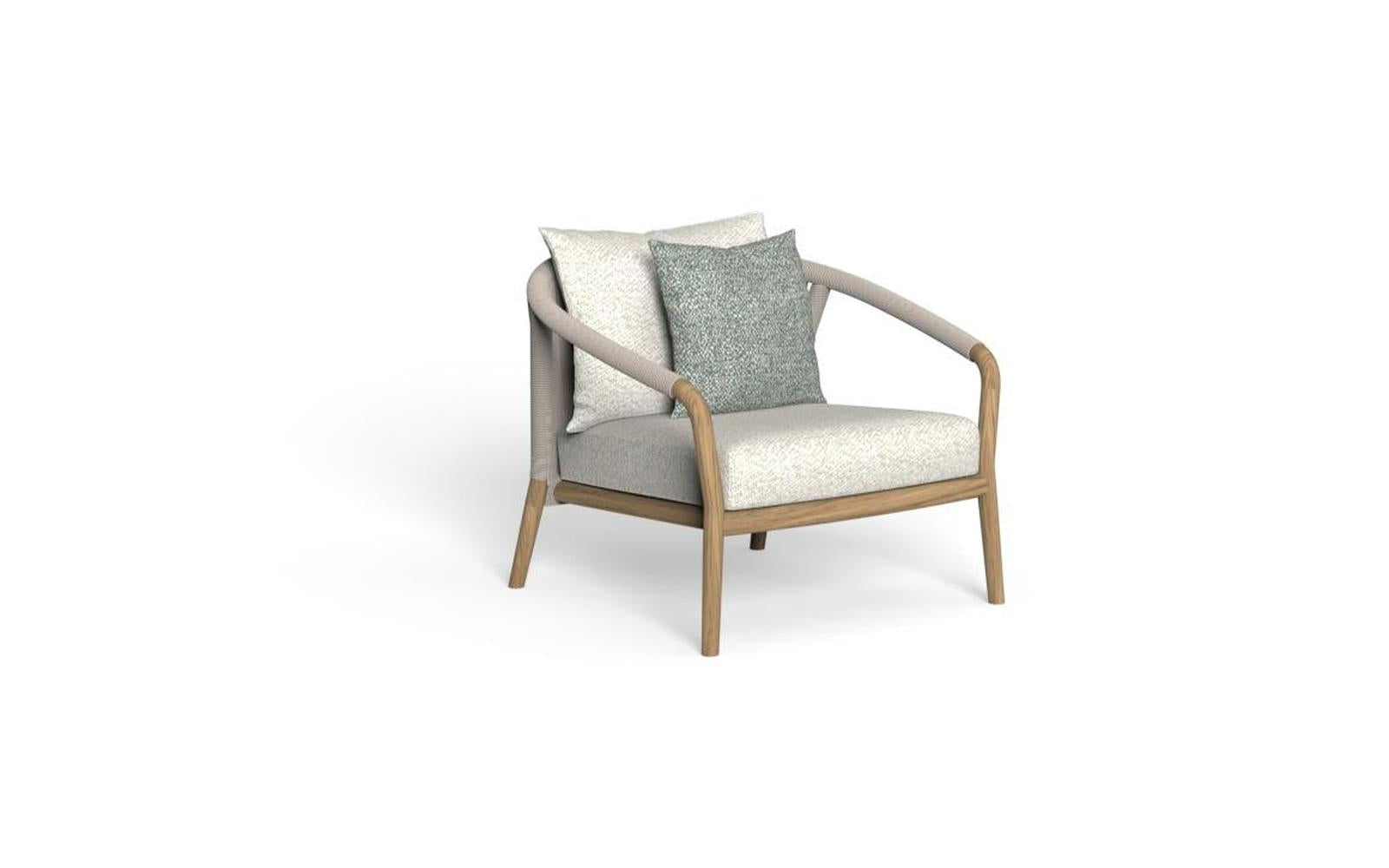 Parker Living Armchair