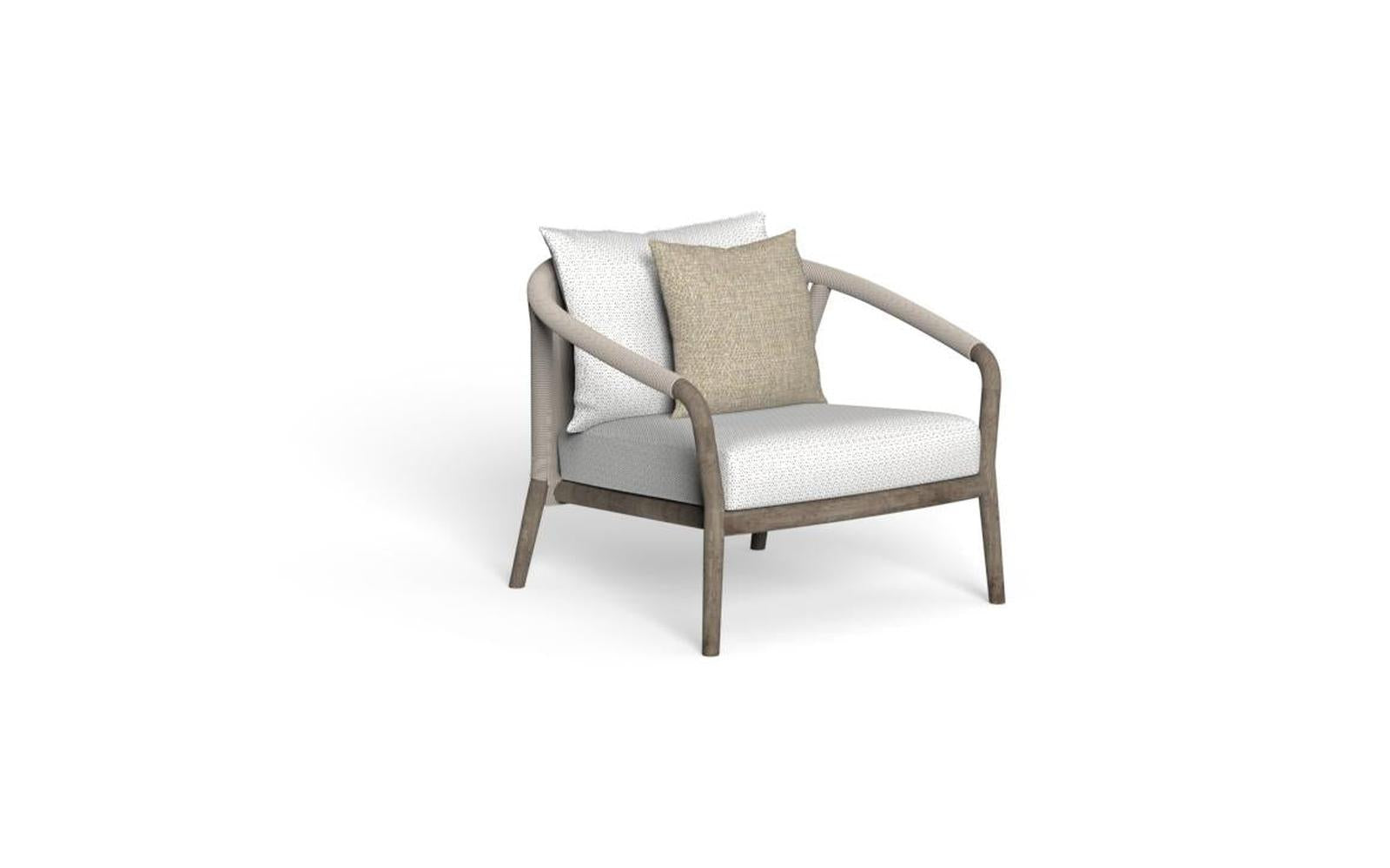 Parker Living Armchair