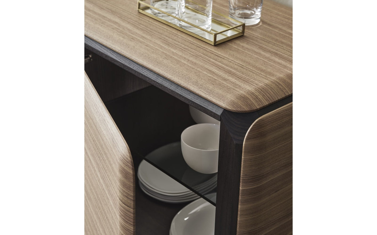 Pebble Sideboard