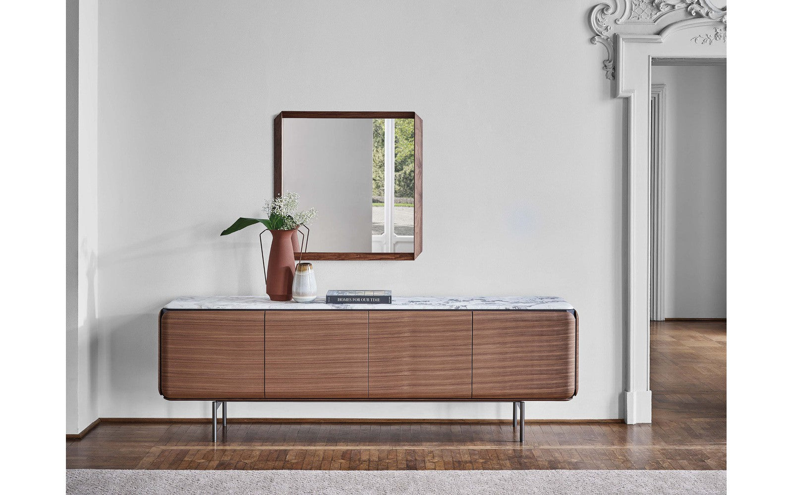 Pebble Sideboard