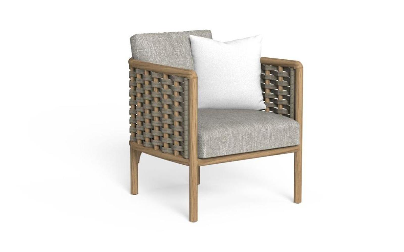 Prichi Armchair