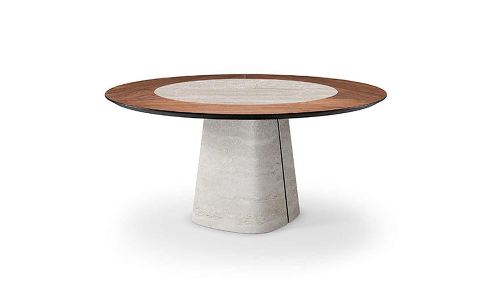 Rado Ker-Wood Round Table