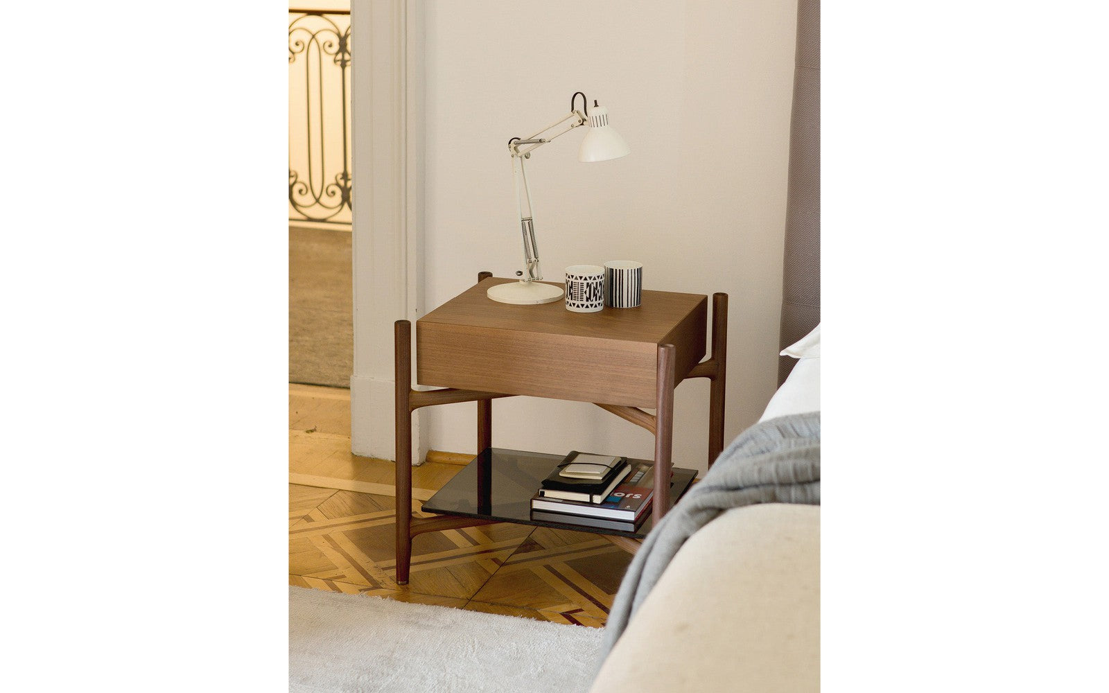 Regent Nightstand